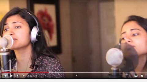 நீ நினைந்தால் ஆகாததும் உண்டோ?