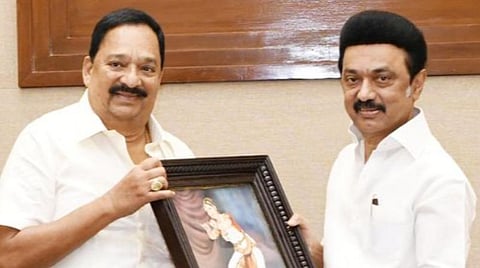 கதரங்காடிகள் புதுப்பிப்பு முதல் பனைப் பொருட்கள் விற்பனைக் கூடம் வரை: கதர் & கிராமத் தொழில்கள் துறையின் 16 அறிவிப்புகள்