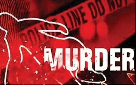 கிணற்றில் தள்ளி 2 சிறுவர்கள் கொலை: சித்தப்பாவுக்கு இரட்டை ஆயுள்