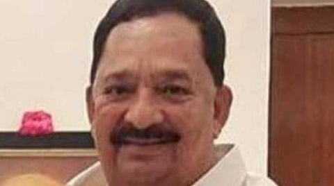 சென்னை கோ-ஆப்டெக்ஸ் வளாகத்தில் சர்வதேச தரத்தில் வடிவமைப்பு மையம்: கைத்தறித் துறை அமைச்சர் ஆர்.காந்தி அறிவிப்பு