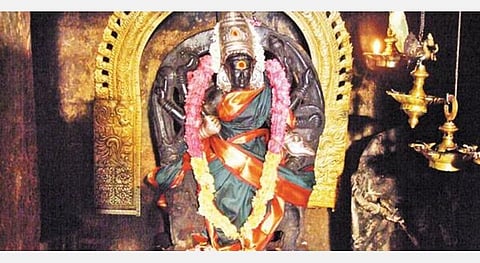 கடகம், சிம்மம், கன்னி ராசி அன்பர்களே!  இந்த வாரம் உங்களுக்கு இப்படித்தான்! மே 4-ம் தேதி வரை