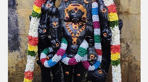 துலாம், விருச்சிகம், தனுசு ராசி அன்பர்களே!  இந்த வாரம் உங்களுக்கு இப்படித்தான்! மே 4-ம் தேதி வரை