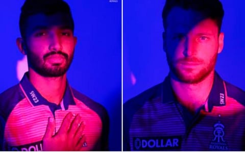 ஷேன் வார்னுக்கு கவுரவம் | சிறப்பு ஜெர்சி அணிந்து களமிறங்கும் ராஜஸ்தான் ராயல்ஸ்