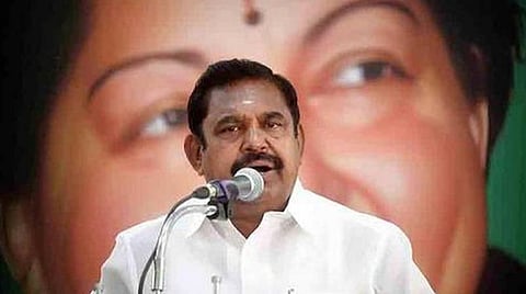 "எனது வீட்டிலும் காலை 2 மணி நேரம் மின்வெட்டு" - எடப்பாடி பழனிசாமி