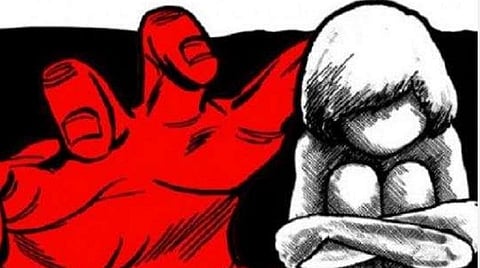 விருதுநகரில் சிறுமிக்கு பாலியல் வன்கொடுமை: தந்தை போக்ஸோவில் கைது