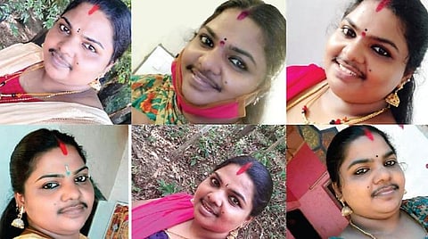 ஒரு மீசைக்காரியின் அனுபவங்கள்