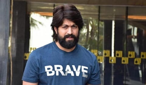 பலகோடி மதிப்பிலான பான் மசாலா விளம்பரம் - நடிக்க மறுத்த யஷ்