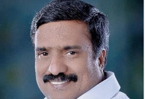 திமுக ஜனநாயகக்கட்சி; யார் வேண்டுமானாலும் முதல்வர் ஆகலாம்: புதுச்சேரி திமுக அமைப்பாளர் சிவா