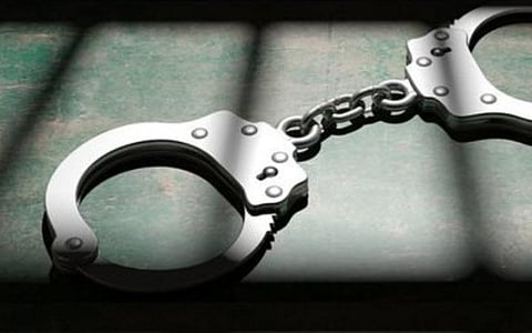 காட்டுமன்னார்கோவில் | கிராமசபைக் கூட்டத்தில் துணை வட்டார வளர்ச்சி அலுவலரை தாக்கியதாக துணைத்தலைவர் கைது