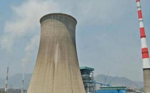 மேட்டூர் அனல் மின்நிலையத்தில் நிலக்கரி தட்டுப்பாட்டால் 840 மெகாவாட் உற்பத்தி பாதிப்பு