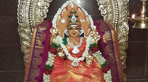 மகர ராசி அன்பர்களே! மே மாத பலன்கள்