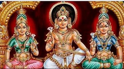 மீன ராசி அன்பர்களே! மே மாத பலன்கள்