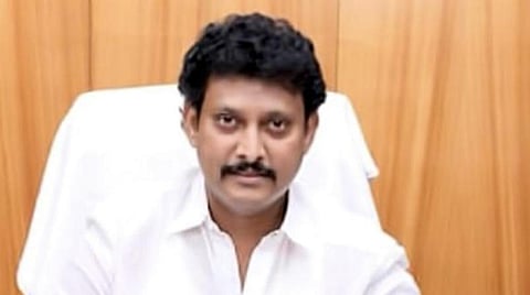 அரசுப் பள்ளிகளில் கலைத் திருவிழா, ஹேக்கத்தான், கோடை சிறப்புப் பயிற்சி முகாம்கள் - அமைச்சர் அன்பில் மகேஷ்