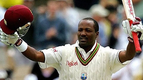 லாரா பிறந்தநாள்: டெஸ்ட் கிரிக்கெட்டின் ராஜாதி ராஜா!