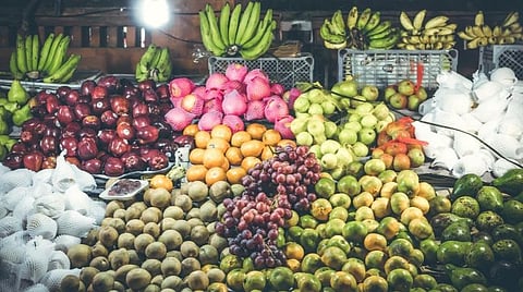 சிட்ரஸ் பழங்கள் முதல் இளநீர் வரை... கோடையில் அதிகம் சாப்பிட வேண்டியவை!