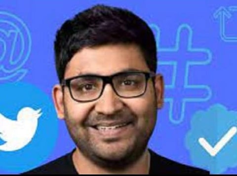 பராக் அகர்வால் பணி நீக்கம்?- ட்விட்டர் தலைமை செயலதிகாரியாகிறார் எலான் மஸ்க் 