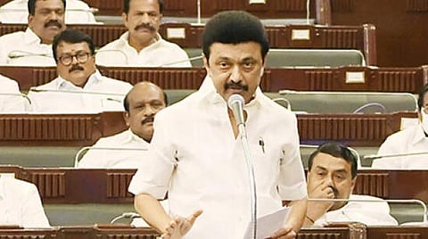 விடுமுறைக்கு பின் நாளை சட்டப்பேரவைக் கூட்டம்: மானியக் கோரிக்கை குறித்து முதல்வர் ஆலோசனை