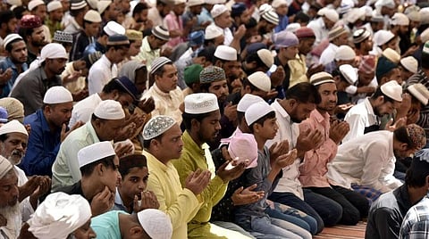 ரம்ஜான் பண்டிகை இன்று கொண்டாட்டம்: ஆளுநர், முதல்வர், அரசியல் கட்சிகளின் தலைவர்கள் வாழ்த்து