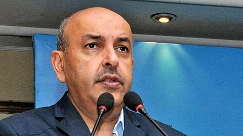 பெட்ரோலியத் துறை முன்னாள் செயலர் தருண் கபூர் பிரதமர் ஆலோசகராக நியமனம்