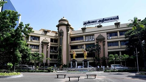 இலங்கை நிவாரண நிதிக்கு திமுக சார்பில் ரூ.1 கோடி: ஸ்டாலின் அறிவிப்பு