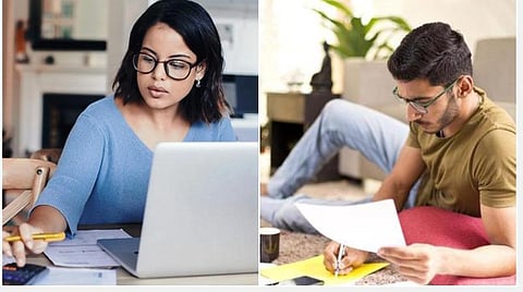 ‘‘ஒரே நிறுவன பணி வேண்டாம்; இஷ்டம்போல் வேலை செய்யலாம்’’- கரோனாவுக்கு பிறகு வேகமாக பரவும் கிக் பொருளாதாரம்: முழுமையான தகவல்