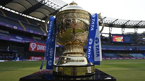 IPL 2022 | பிளே ஆஃப் அட்டவணையை வெளியிட்டது பிசிசிஐ