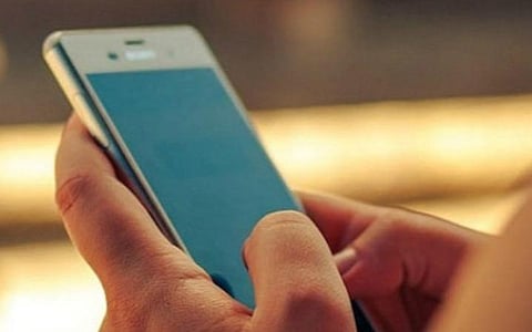 வங்கி ஊழியர்போல பேசி ரிசர்வ் போலீஸிடம் ரூ.1 லட்சம் மோசடி