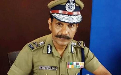 குற்ற வழக்கில் கைதானவர்களிடம் இரவு நேரத்தில் விசாரணை நடத்தக் கூடாது: டிஜிபி சைலேந்திரபாபு உத்தரவு