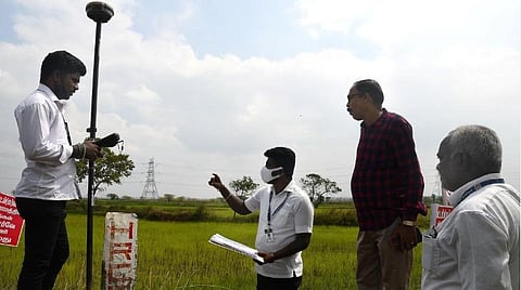 இந்து சமய அறநிலையத் துறைக்கு சொந்தமான 720.83 ஏக்கர் நிலங்கள் மீட்பு, 6167 வழக்குகளில் தீர்வு: தமிழக அரசு தகவல் 