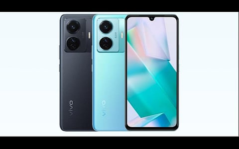 இந்தியாவில் அறிமுகமானது விவோ T1 புரோ 5ஜி மற்றும் T1 44W ஸ்மார்ட்போன் | விலை & சிறப்பு அம்சங்கள்