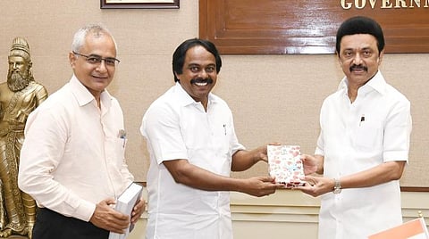 இ-சேவை மைய வலைதளத்தில் கூடுதல் சேவைகள்: தகவல் தொழில்நுட்பவியல் துறையின் 13 முக்கிய அறிவிப்புகள்