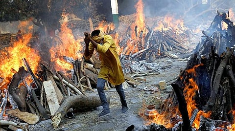 தமிழகத்தில் 2020-ல் 6,87,212 இறப்புகள் பதிவு: முந்தைய ஆண்டுகளுடன் ஒப்பிட்டால்..?