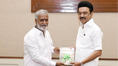 1000 திருக்கோயில்களில் ரூ.500 கோடியில் புனரமைப்பு பணிகள்: இந்து சமய அறநிலையத் துறையின் முக்கிய அறிவிப்புகள்