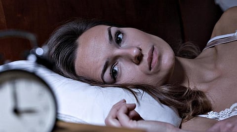 நாற்பதை தாண்டியோருக்கு 7 மணிநேர தூக்கம் இல்லையெனில்... - எச்சரிக்கும் புதிய ஆய்வு