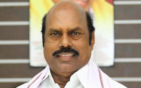 குமரியில் வள்ளுவர் சிலைக்கு லேசர் வெளிச்சம்: பேரவையில் அமைச்சர் வேலு தகவல்