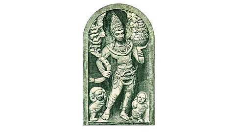 இலங்கா தேவி: அறம் வெல்லும் மறம் தோற்கும்!