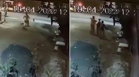 சென்னை காவல் நிலைய மரணம்: உடலில் 13 இடங்களில் காயம் - பிரேதப் பரிசோதனையில் தகவல்