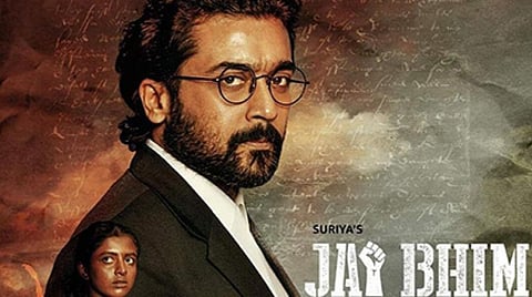 ஜெய்பீம் பட விவகாரம்: வழக்குப்பதிவு செய்ய உத்தரவு