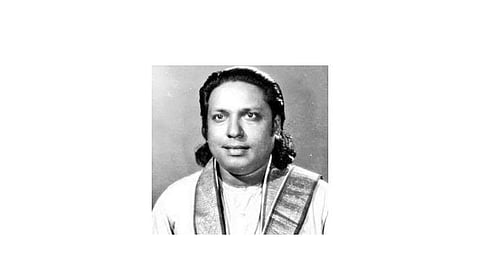 பி.யு.சின்னப்பா: மின்னி மறைந்த நட்சத்திரம்