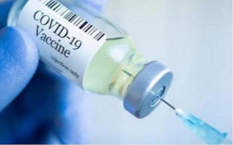 இப்படிக்கு இவர்கள்: தடுப்பூசி கட்டாயம் தேவை