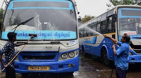 5 வயது வரை இலவச பயணம், இருவழிப் பயணத்துக்கு 10% சலுகை... - தமிழக போக்குவரத்துத் துறையின் 15 முக்கிய அறிவிப்புகள்