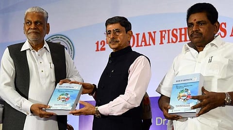 இந்தியாவின் ஆன்மிக தலைநகரம் தமிழகம்: ஆளுநர் ஆர்.என்.ரவி பெருமிதம்