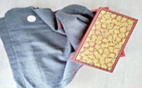 ஐரோப்பிய தலைவர்களுக்கு பிரதமர் மோடி வழங்கிய அன்பு பரிசுகள்