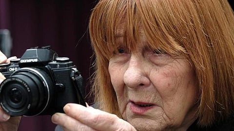 அஞ்சலி | லெடிசியா - சிசிலியன் மாஃபியா வீழ்ச்சிக்கு வித்திட்ட பெண் புகைப்படக் கலைஞர்!