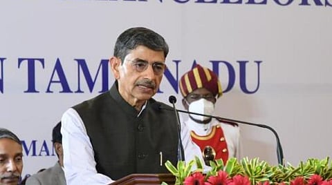 பல முகமூடிகளுடன் இயங்கும் ‘பாப்புலர் ஃப்ரன்ட் ஆஃப் இந்தியா’ மோசமான இயக்கம்: ஆளுநர் ஆர்.என்.ரவி