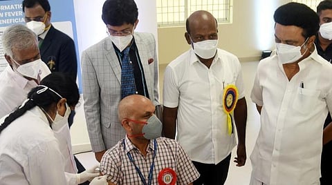 திமுக அரசு @ 1 ஆண்டு | மருத்துவத் துறை - ‘வெளிப்படைத் தன்மை நன்று, மலைப் பகுதியில் சிறப்பு ஆம்புலன்ஸ் திட்டம் தேவை’