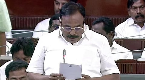 எஸ்.சுதர்சனம்