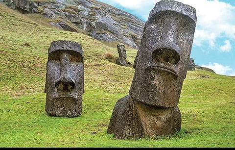 இயற்கை 24X7 04: புவிக்கு நாம் அவசியமா?