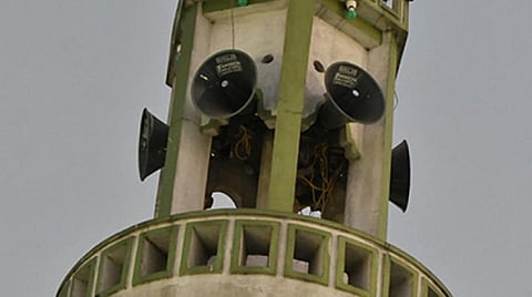 ஒலிபெருக்கி பயன்பாடு அடிப்படை உரிமையா? - அலகாபாத் உயர் நீதிமன்றம் புது உத்தரவு