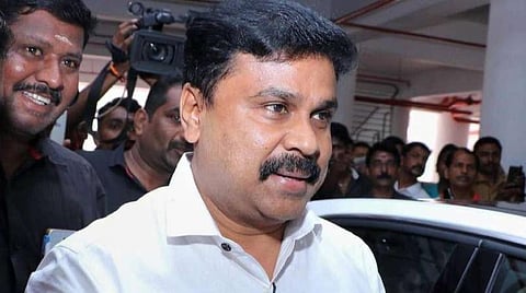 நடிகை கடத்தப்பட்ட வழக்கில் நீதிபதிக்கு எதிராகக் குற்றச்சாட்டு